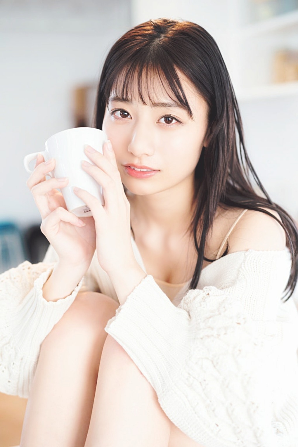 鈴木優香