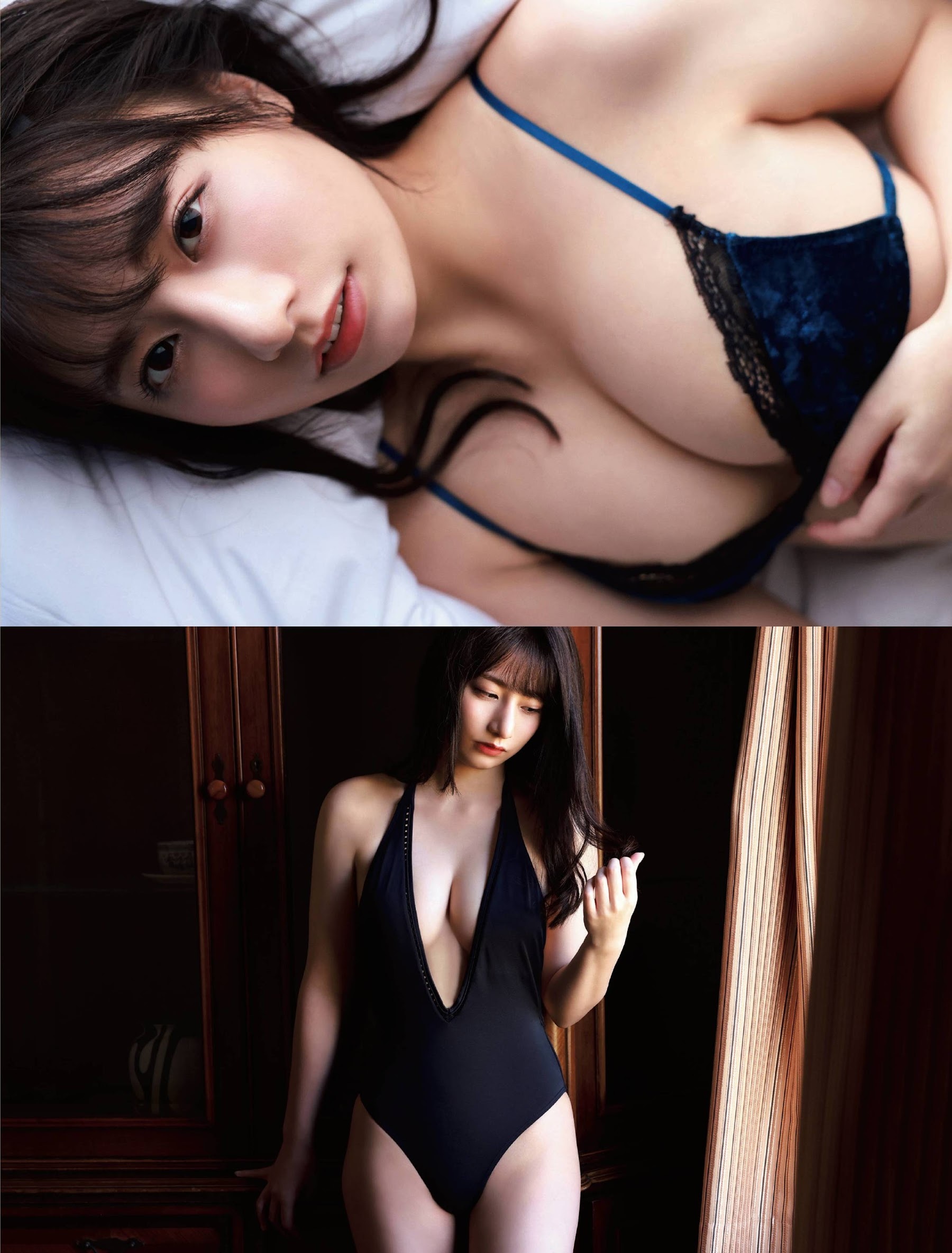 鈴木優香