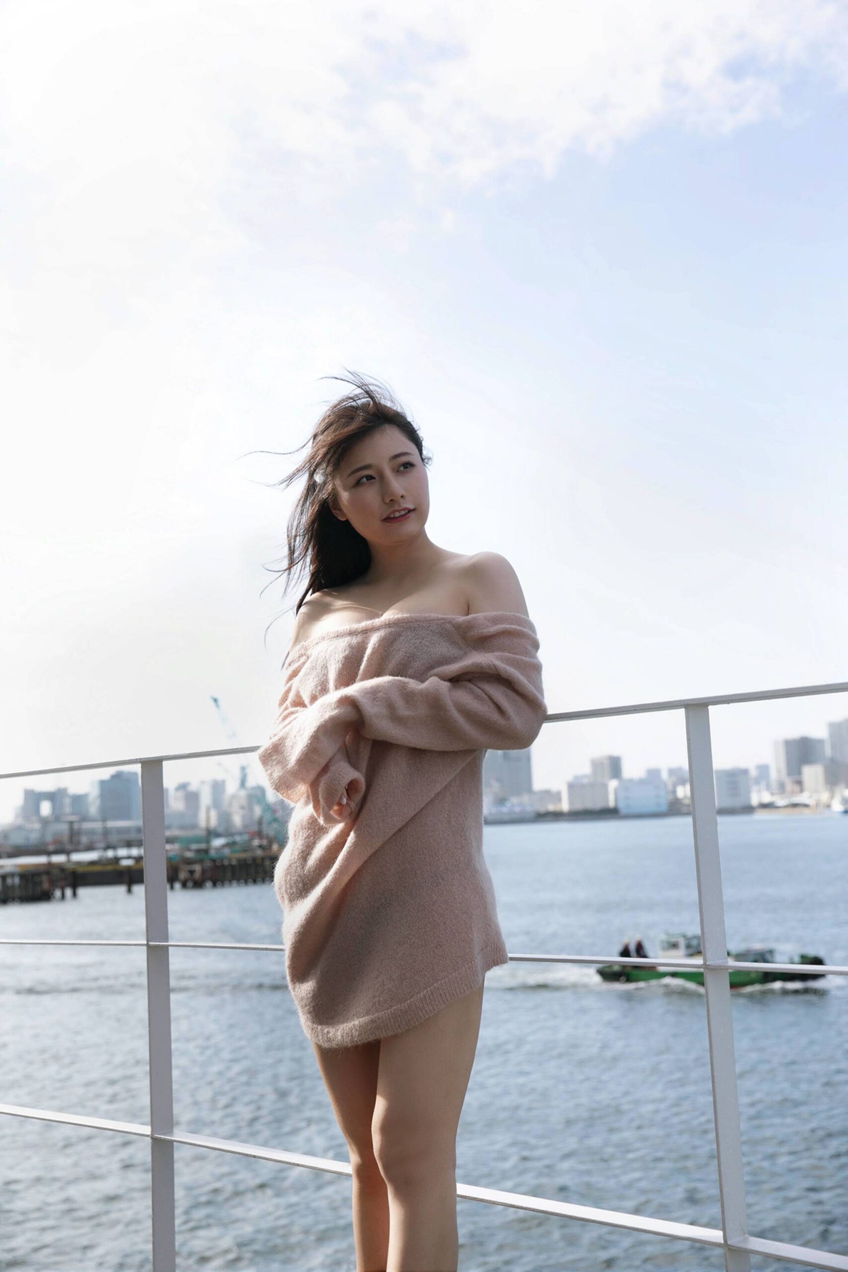 鈴木優香