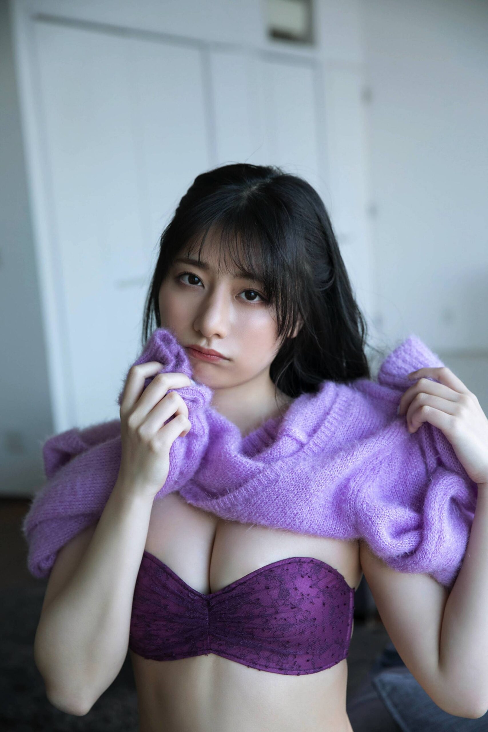 鈴木優香