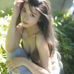馬場ふみか