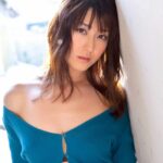 黒田有彩